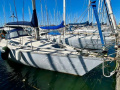Beneteau First 35 Yacht à voile