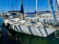Beneteau First 35 Buru jahta
