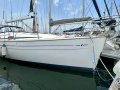 Bavaria 37 Cruiser Yacht à voile