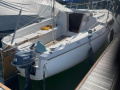 Jeanneau Segelboot GFK Jedrilica