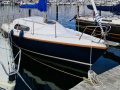 Sirius Waran 28 Jedrilica
