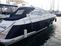 Absolute 56 Bateau à cabine