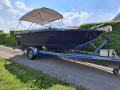 Wave Rider Oldenburg 17 Sport Sportboot