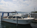 Selco Ancas Queen 24 Motorna jahta