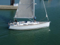 Grand Soleil 37 Yacht à voile