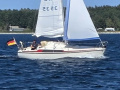 Maxi 77 Brod s kobilicom
