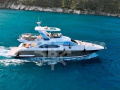 Azimut 66 Flybridge Flybridge