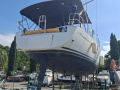 Hanse 470e Buru jahta