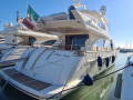Azimut AZ 80 FLYBRIDGE Motorna jahta