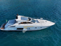 Sunseeker Predator 60 Motorna jahta