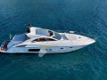 Sunseeker Predator 60 Yacht à moteur