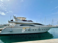 Permare AMER 86 Flybridge