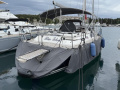 Schochl Yachtbau Sunbeam 39 Jedrilica