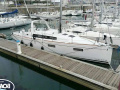 Beneteau OCEANIS 38.1 Sailing yacht