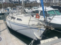 Beneteau IDYLLE 880 Jedrilica
