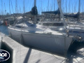 Delphia 29 DI Jedrilica