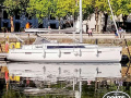 Bavaria 37 cruiser Iate à vela