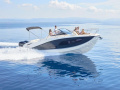 Quicksilver ACTIV 875 SUNDECK Sportski brod