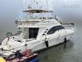 Sea Ray 580 SEDAN Flybridge