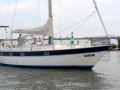Trintella 38 Zeiljacht