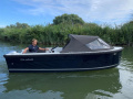 Maxima 490 Electric Sloep