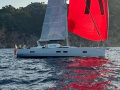 Beneteau Oceanis 55 Yate a vela