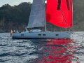 Beneteau Oceanis 55 Yacht à voile