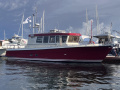 Targa 42 Kajuuttavene