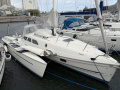 Dragonfly 920 Touring Trimaran