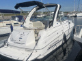 Chaparral Signature 260 Motorna jahta
