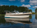Interboat DE Intercruiser 29 Motorna jahta