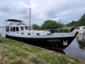 Bekebrede Danish Rose 11.20 AK Cabrio Motorna jahta