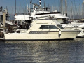 Hatteras 32 Sport Fly Motorna jahta