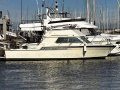 Hatteras 32 Sport Fly Μηχανοκίνητο σκάφος