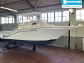 Baha 257 Sportski brod
