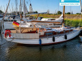Huisman 1100 Jedrilica