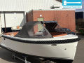 Maxima 600 Tender Sloep