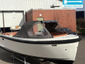 Maxima 600 Tender Tuckerboot