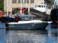 Craft Yachts Poland Baltica 660 Weekend Motorna jahta