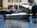 Craft Yachts Poland Baltica 660 Weekend Motoryacht