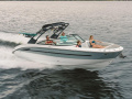 Sea Ray SDX 270 Surf Wakeboard/wakesurf