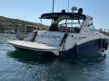 Sea Ray 395 Sun Dancer Motorna jahta