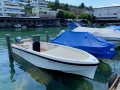 Thoma T 2 Konsolenboot