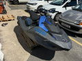 Sea-Doo Spark Trixx 3 UP Jet-ski