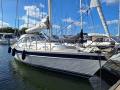 Hallberg-Rassy HR 34 Jedrilica