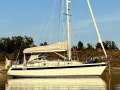 Hallberg-Rassy HR 34 Jedrilica