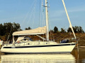 Hallberg-Rassy HR 34 Yelkenli yat