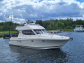 Jeanneau Prestige 32 Flybridge