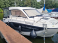 Quicksilver 755 Weekend Motorna jahta