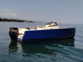 Smartboat 23 Konsolenboot